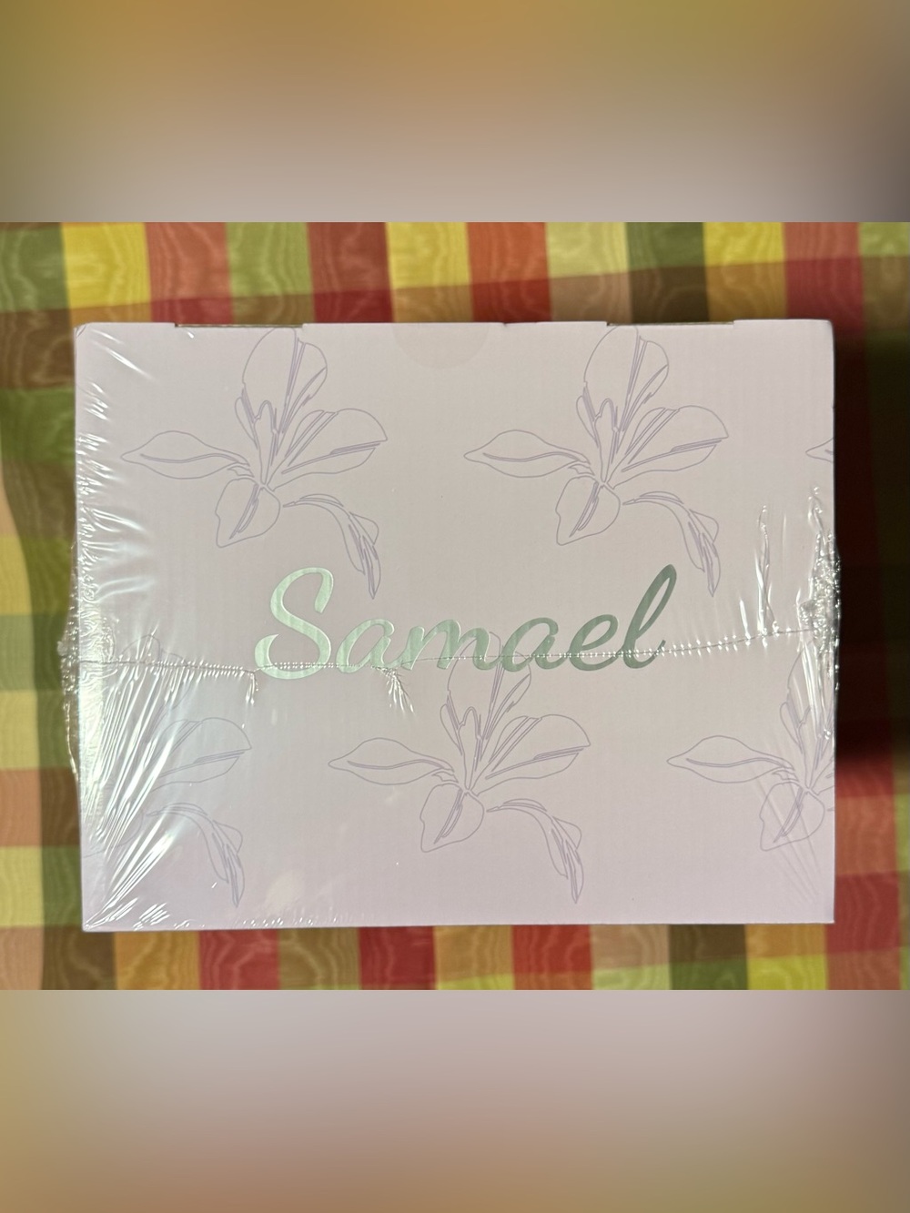 Samael Misty Garden 400% Sealed Blind Box - Picture 5 of 6
